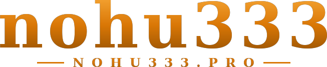 nohu333 logo