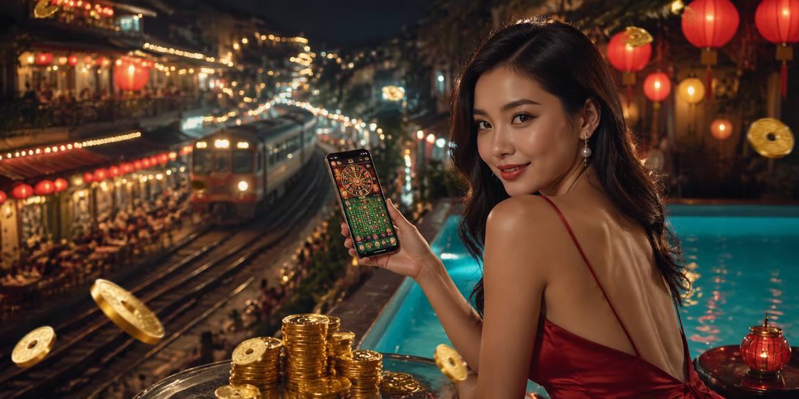nohu333 Live Baccarat Siêu Tốc hoạt động như thế nào tại nohu333